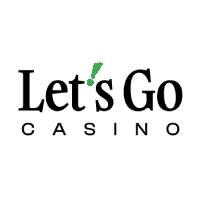 Let's Go Casino Logo