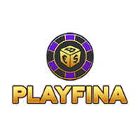 Playfina Casino Logo