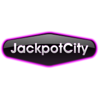 Jackpot City Casino Logo