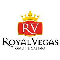 Royal Vegas Casino Logo